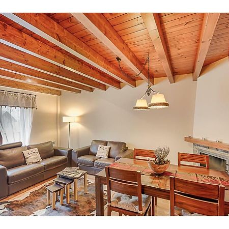 Апартаменты Saplan Real Estate Artiga Les Bordes Экстерьер фото